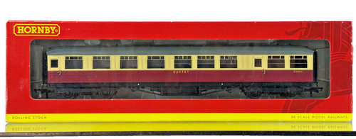 Hornby gauge r4181 - hornby, 'oo'