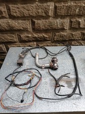 HKS SQV Blow Off Valve 50mm Pipe sequential, RETRO, VINTAGE, BOOST SOLENOID