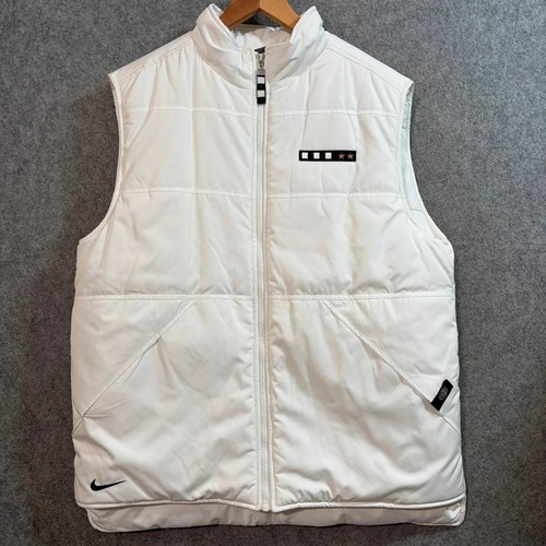 Nike juventus gilet - fc, padded