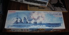 Meng Model 1/700 Royal Navy