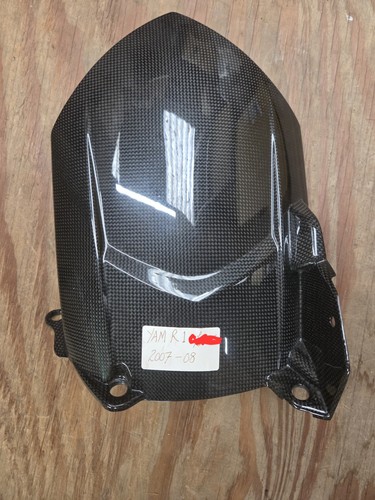Yamaha yzf carbon - yzf-r1, fiber