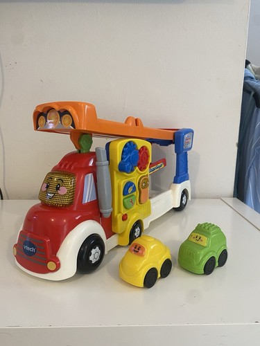 Vtech toot - vtech,