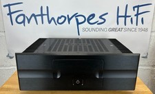 Bryston 3B3 Stereo Power