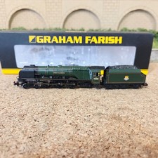 GRAHAM FARISH N GAUGE 372-181A