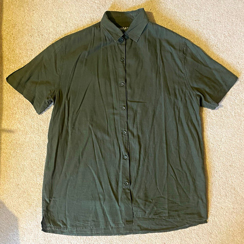 Intimissimi men khaki green - intimissimi,