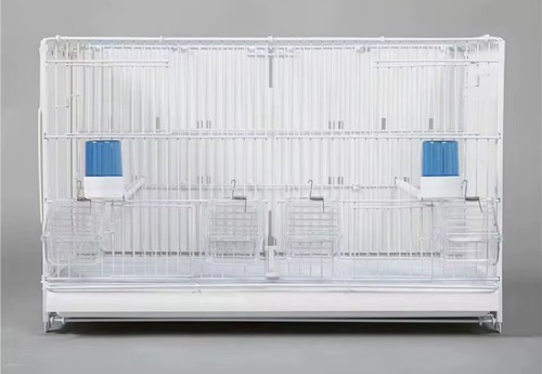 Bird breeding cages compatible - bird,