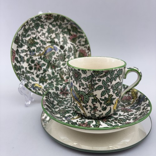 Antique royal doulton persian - antique,