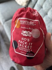 Regatta Peppa Pig Mudplay