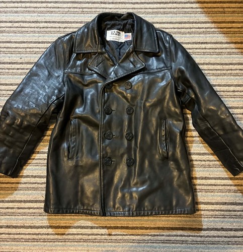 Schott nyc 740n - nyc,