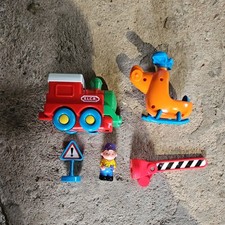 ELC Happyland accessories 