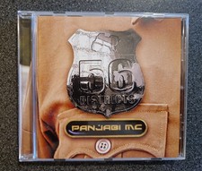 Punjabi MC CD - 56 Districs, Punjabi Folk Songs, Indian DJ, Punjabi Producer