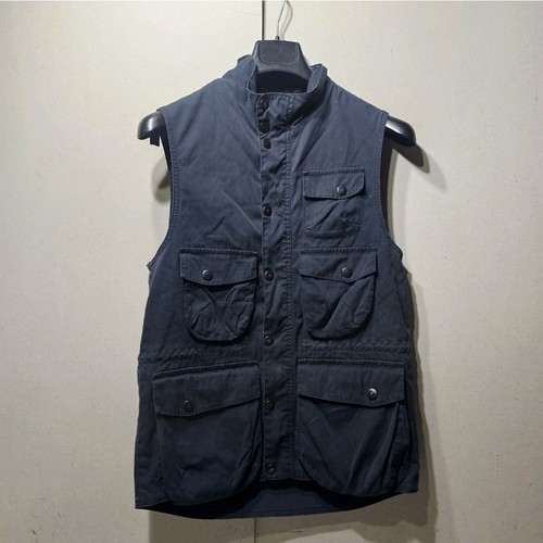 Albam fishing utility vest - albam,