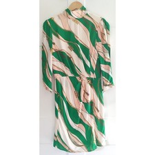 Elisabetta Franchi Dress UK 8