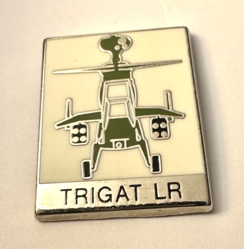 Vintage rare helicopter trigat - rare,