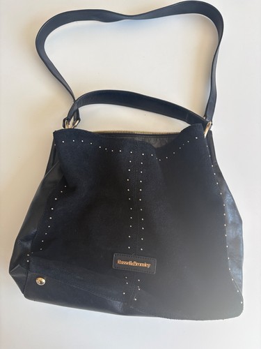 Russell bromley black - bromley,