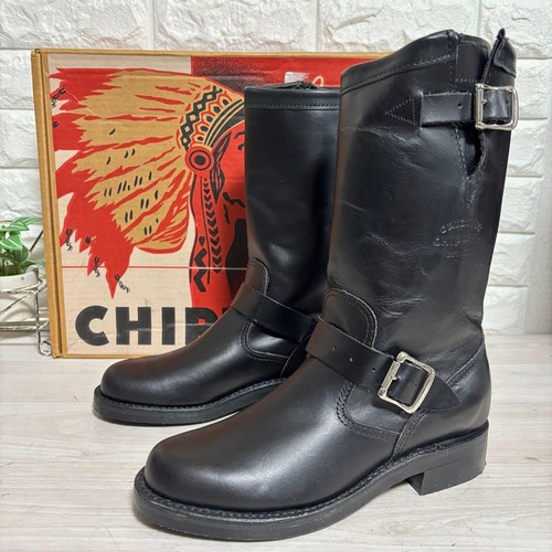Chippewa 5 - chippewa, 23.5