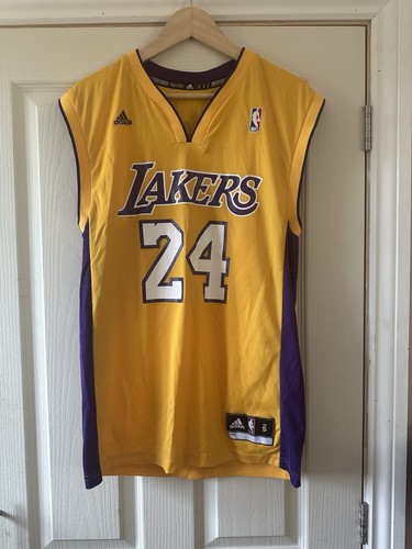 Adidas lakers jersey kobe - lakers,