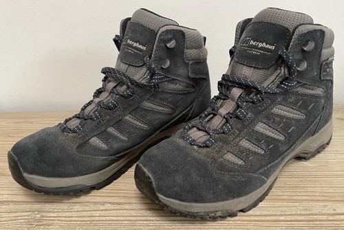 Berghaus walking boots size - boots,