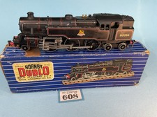 Hornby Dublo EDL18 Tank