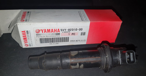 Yamaha ignition coil - yamaha,