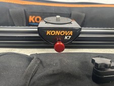 Konova K7 Camera Slider 120cm