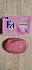 Fa Luxury Soap Pink Jasmine 100g