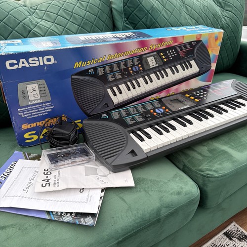 Casio electronic - casio,