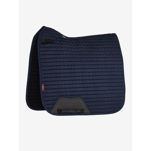 Lemieux suede dressage saddle - suede,