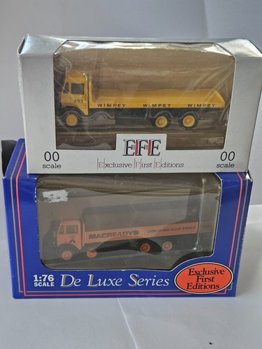 Efe 176 scale pair - 00/176, aec