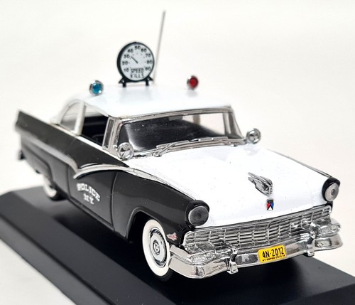 Vitesse ford fairlane - vitesse,