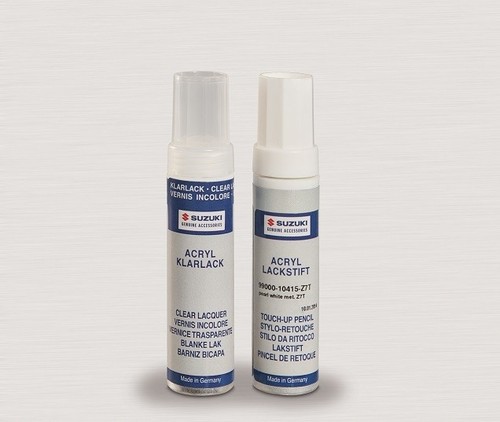 Suzuki genuine touch paint - suzuki,