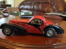 Franklin Mint 1/24 Scale