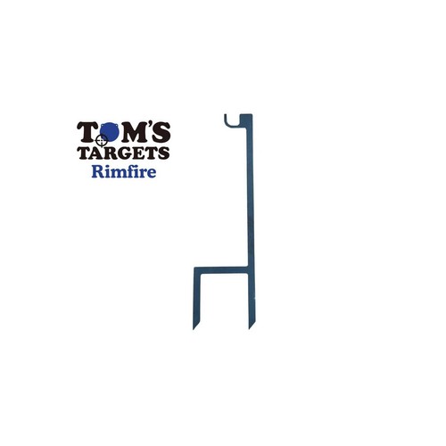 Tom targets single hook - tom's,