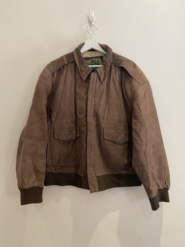 Vintage iii brown - brown, leather