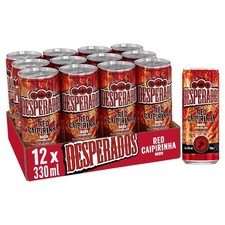 Desperados Caipirinha Guarana