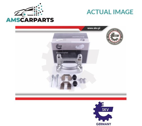 Brake caliper repair kit rear - brake,