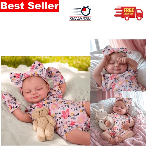 Inch lifelike reborn baby - lifelike,