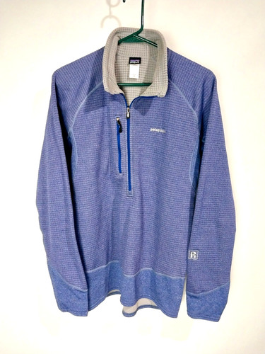 Patagonia pullover lavender - pullover,