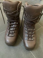 Karrimor SF Combat Boots –