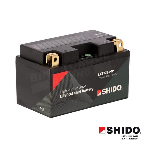 Shido high performance - shido,