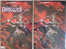 Dark Web #1 Skan Srisuwan