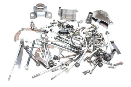 Mixed lot remaining - mixed, parts