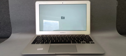 Apple macbook air - 13", @