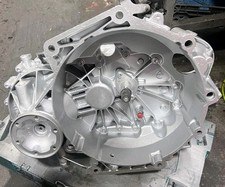 VW CADDY 2.0SDi Gearbox 5