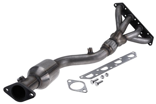 Catalytic converter for mini - catalytic,