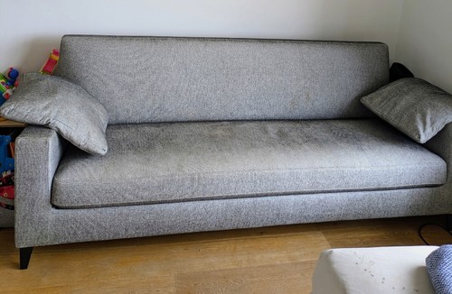Ligne roset citta large settee - roset,