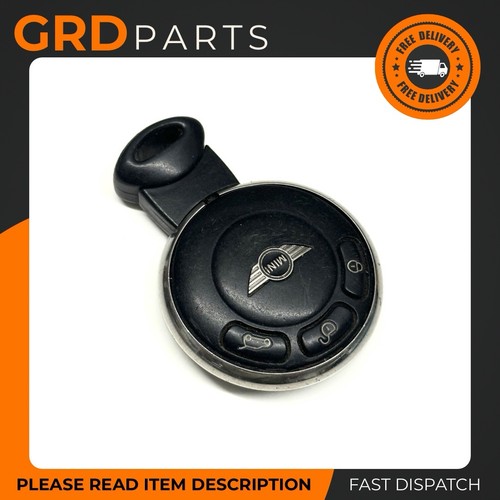 Genuine bmw mini button - 3,