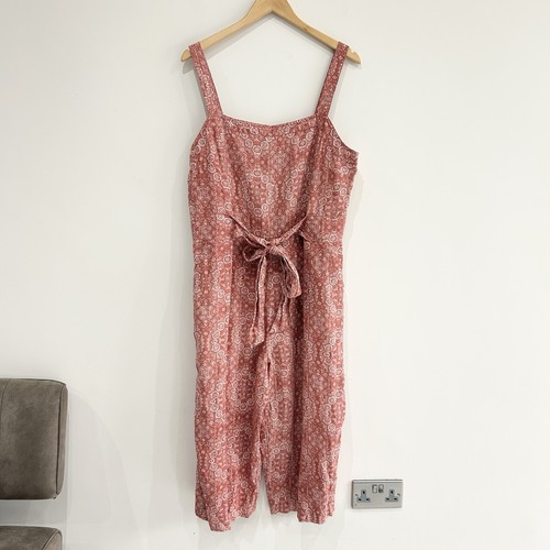 Fatface 100 linen paisley - fatface, 100%