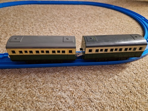 Trackmaster thomas friends - &,