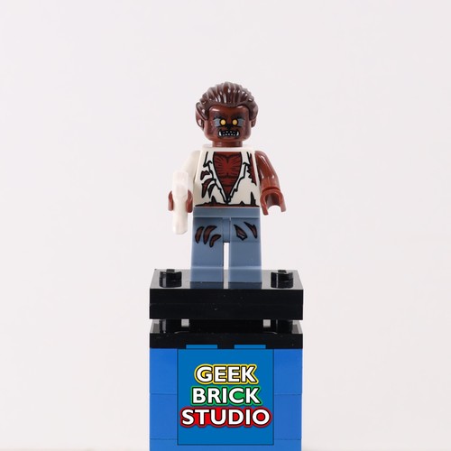 Lego cmf minifigure - |, series